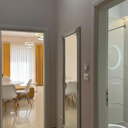 Appartement Ester