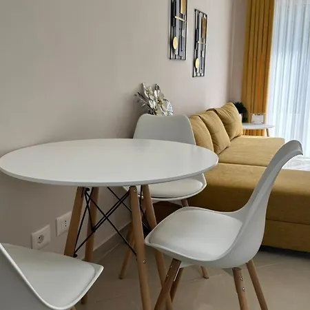 Appartement Ester *