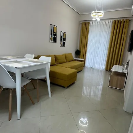 Ester Appartement *