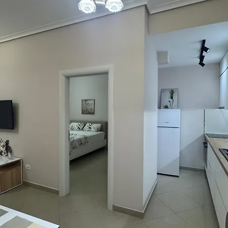 Appartement Ester *