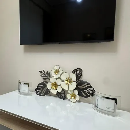 Appartement Ester