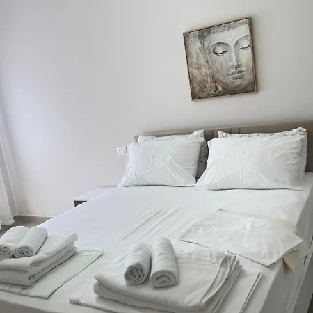 Appartement Ester *