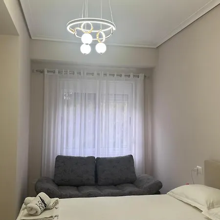 Apartmán Ester Durrës