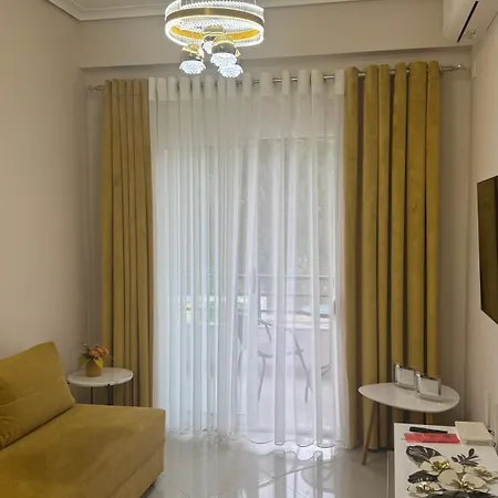 Appartement Ester