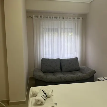 Ester Apartmán Durrës