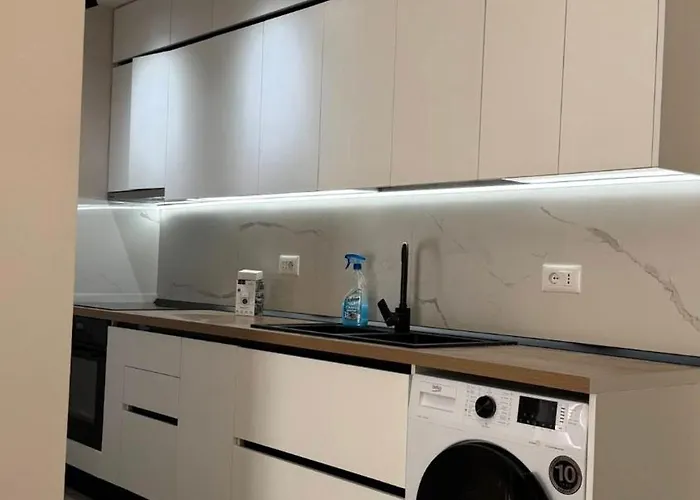 Apartament Ester Durrës