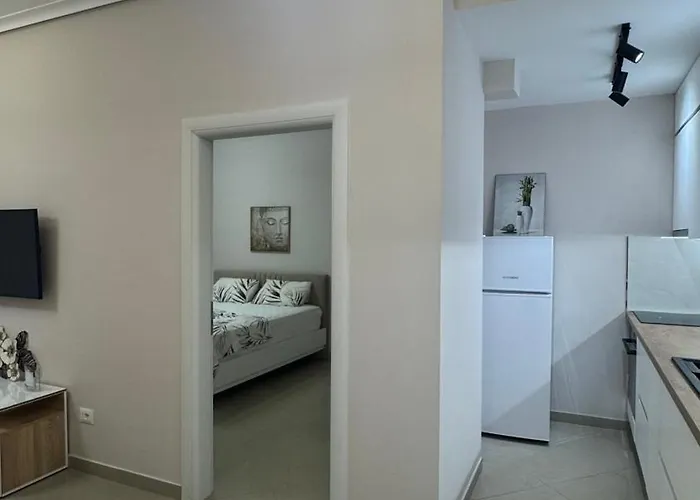 Apartment Ester *