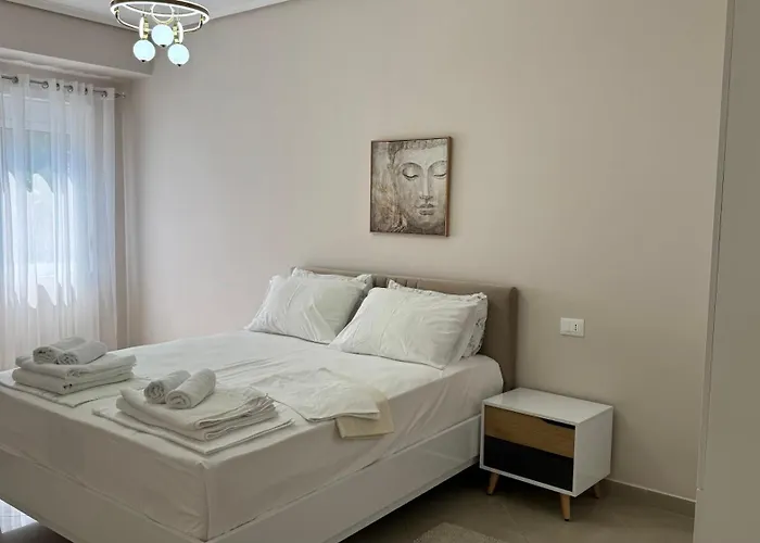 Ester Apartment